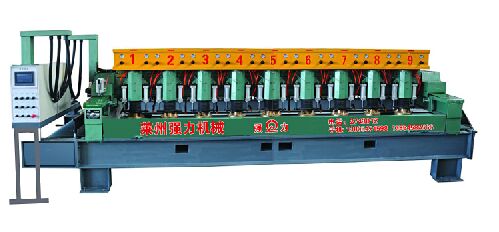 自動荔枝面機 自動荔枝面機