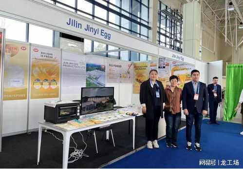 數(shù)字貿(mào)易產(chǎn)業(yè)服務(wù)助力企業(yè)海外拓展——新疆龍工場(chǎng)推動(dòng)吉林企業(yè)參展獲訂單